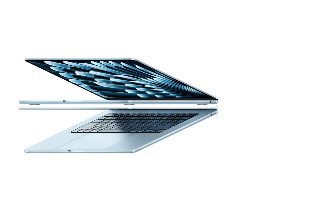 MacBook Air M4