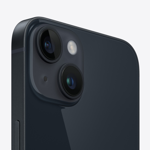 Apple iPhone 14 Plus 128ГБ тёмная ночь / midnight